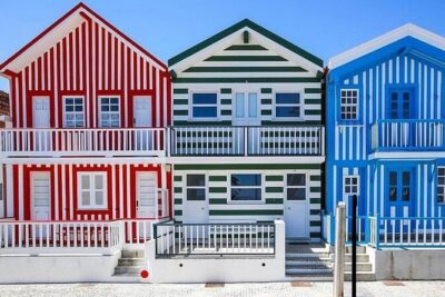 Private Cultural Tour Aveiro and Coimbra from Porto - Coimbra City Centre + the University complex: where the day earns its keep