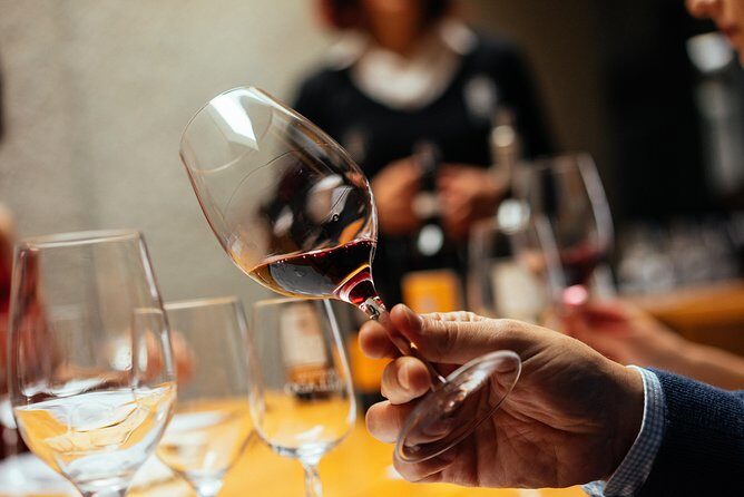 PRIVATE Day Trip Through Enchanting Douro Valley by Car & Boat - What’s included (and what you’ll pay for anyway)