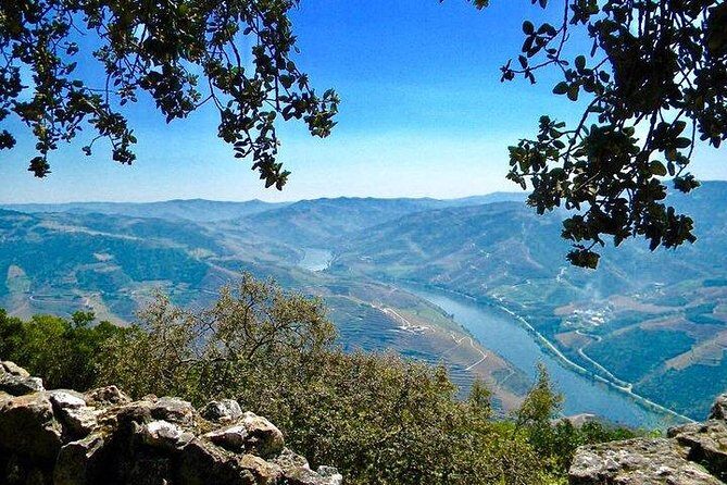 Private Douro Valley - Senses Experiences - Tailoring Breaks: Amarante, Mesão Frio, Régua, or Pinhão