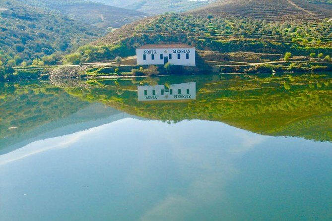 Private Douro Valley - Senses Experiences - Amarante Historic Center: A Clean, Easy Starter Stop