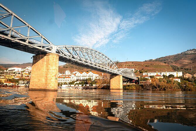 Private Douro Valley Tour: Boutique Winery & River Cruise - Quick highlights I’d plan around