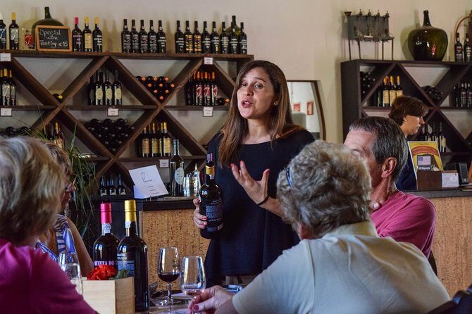 Private Douro Valley Tour: Boutique Winery & River Cruise - Price and value: what you’re paying for at $338.76 per person