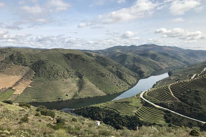 Private Douro Valley Tour Includes Wine Tasting and Boat Tour - Stop 2: Pinhão and the 24 azulejo panels at the train station
