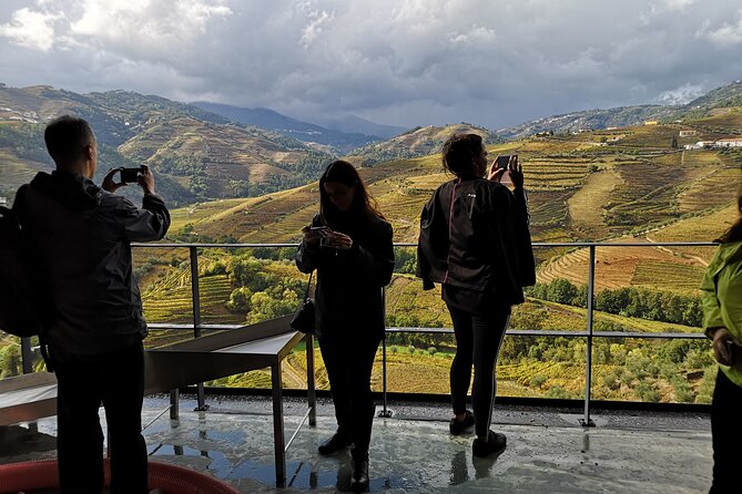 Private Douro Valley Wine Tour + Lunch and Boat Cruise - Lunch included: when local flavors actually show up