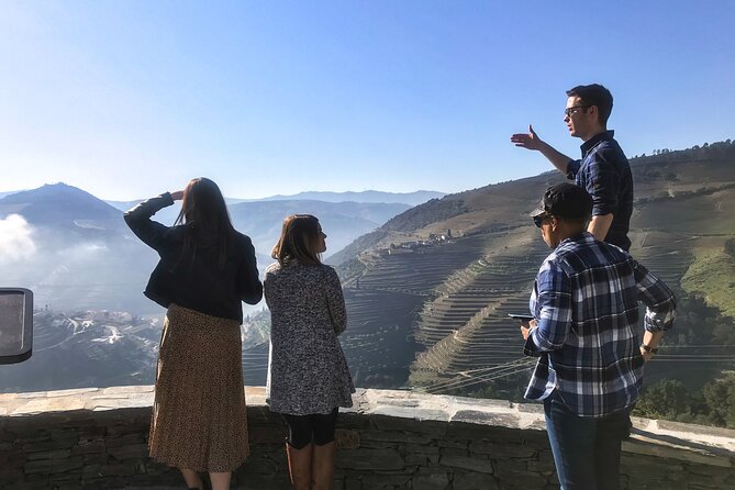 Private Douro Valley Wine Tour + Lunch and Boat Cruise - The Douro Valley tastings: what you’re really paying for