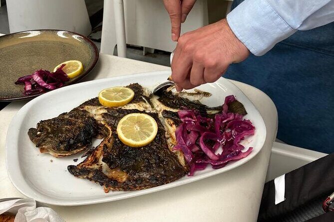 Private Fish Experience with Market-to-table lunch from Porto - Private tour value: why $300.40 per person can make sense