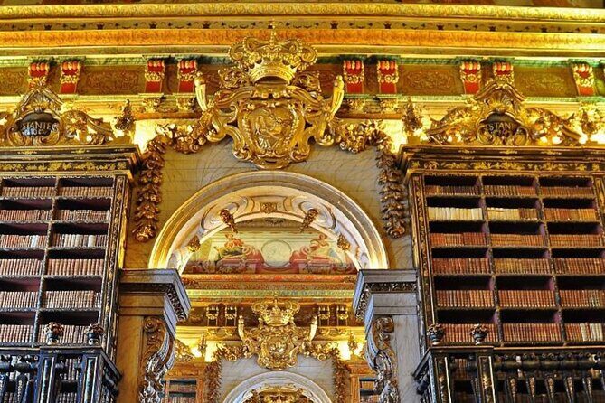 Private guided tour of the University of Coimbra - Ticket Included - How good is the value at $97.53 per person?