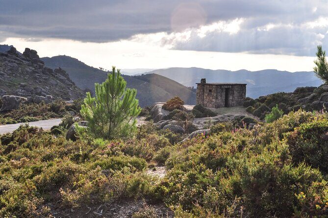 Private Guided Tour - Peneda Gerês National Park - Quick hits before you go