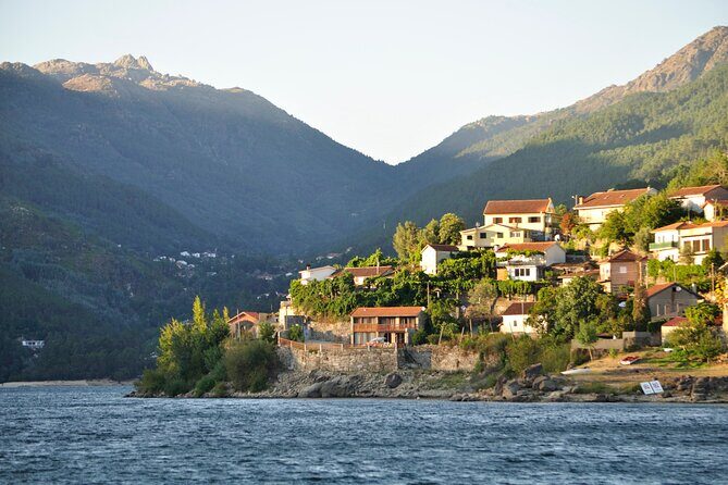 Private Guided Tour - Peneda Gerês National Park - A Private Gerês Day: How 6–7 Hours Stays Fun