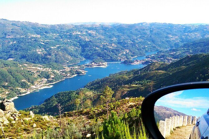 Private Guided Tour - Peneda Gerês National Park - Gerês Village Lunch: Plan for Food Costs, Not Timing Stress