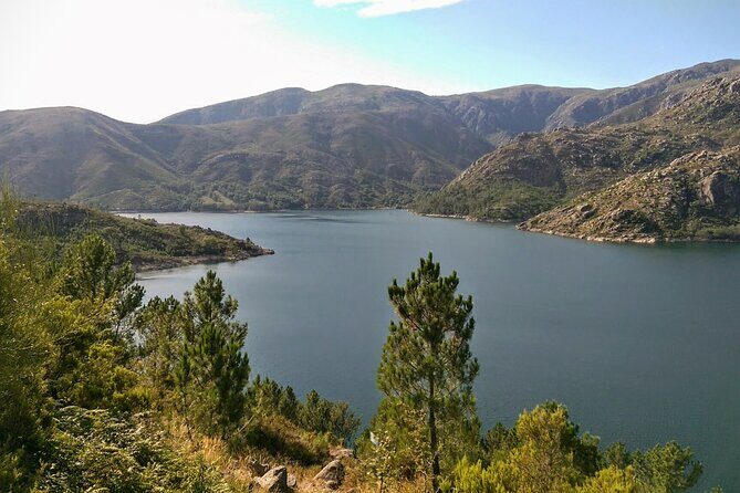 Private Guided Tour - Peneda Gerês National Park - Barragem Canicada / Albufeira da Caniçada: Reservoir Time That Feels Like a Bonus