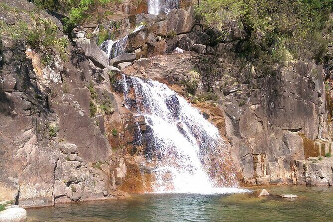 Private Guided Tour - Peneda Gerês National Park - Who This Tour Fits Best (and Who Might Want a Different Plan)
