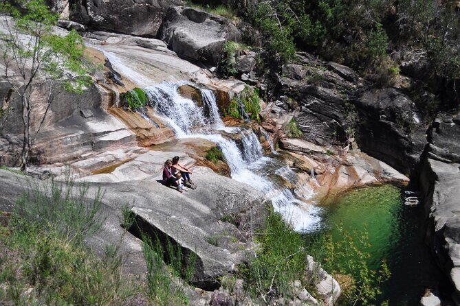 Private Guided Tour - Peneda Gerês National Park - Ponte da Misarela: A River Bridge Stop You’ll Actually Enjoy