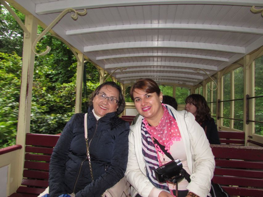 Private Half-Day Braga City Tour - Should you book the Private Half-Day Braga City Tour?