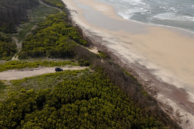 Private Jeep Tour from Oporto - Key highlights at a glance