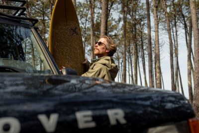 Private Jeep Tour from Oporto - The 9:00 am pickup and private-Jeep rhythm
