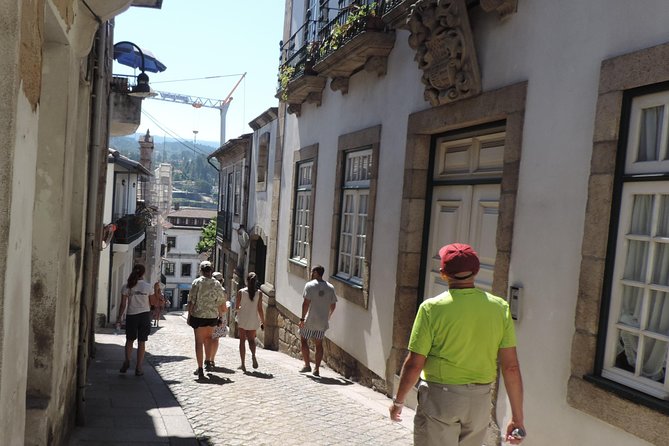 Private Jeep Tour of Marão Nature - Timing and Duration: How to Fit 6–7 Hours Around Porto
