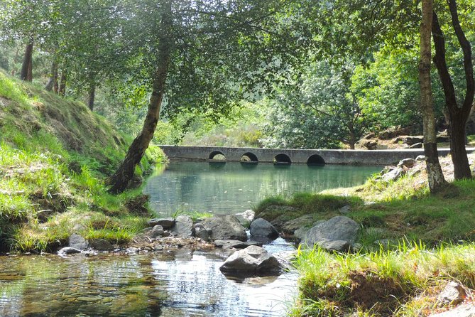 Private Jeep Tour of Marão Nature - Getting There from Amarante: Start Location and the End Back Where You Began