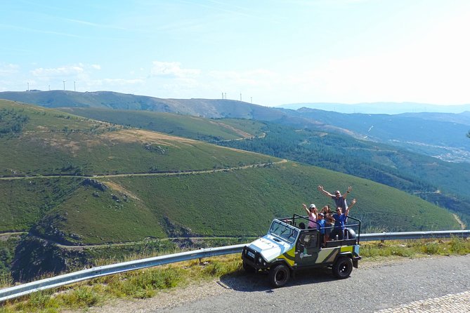 Private Jeep Tour of Marão Nature - Who This Tour Fits Best (and Who Might Want Another Plan)