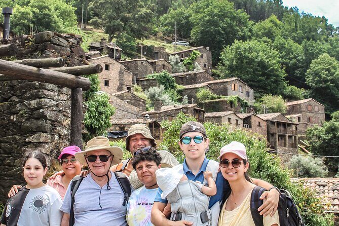 Private Jeep Tour Serra da Lousã and Schist Villages - Stop 5: Aigra Nova (guided visit, ticket free; linked to the eco-museum)