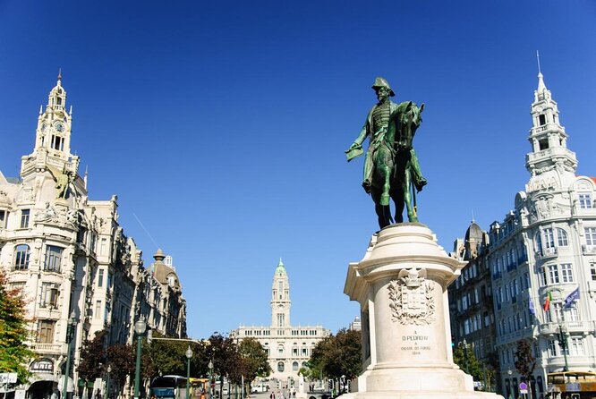 Private off the beaten Walking Tour Porto with a local expert - Key highlights that make this tour worth your time
