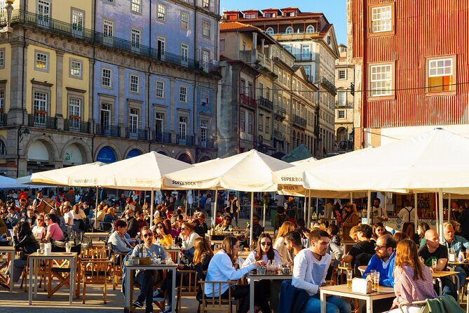 Private & Personalized Food Tour of Porto with a Local Guide - Key highlights you’ll feel fast
