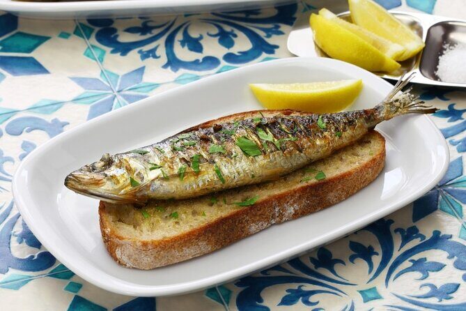 Private & Personalized Food Tour of Porto with a Local Guide - Why a private Porto food tour beats wandering on your own