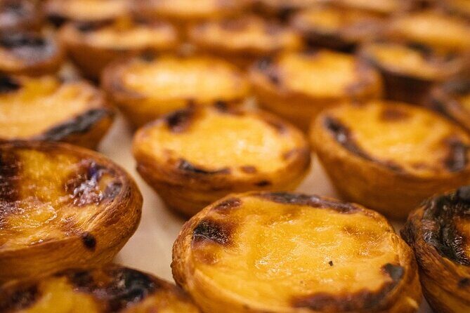 Private & Personalized Food Tour of Porto with a Local Guide - Seafood stops: what Porto does well when you trust the order