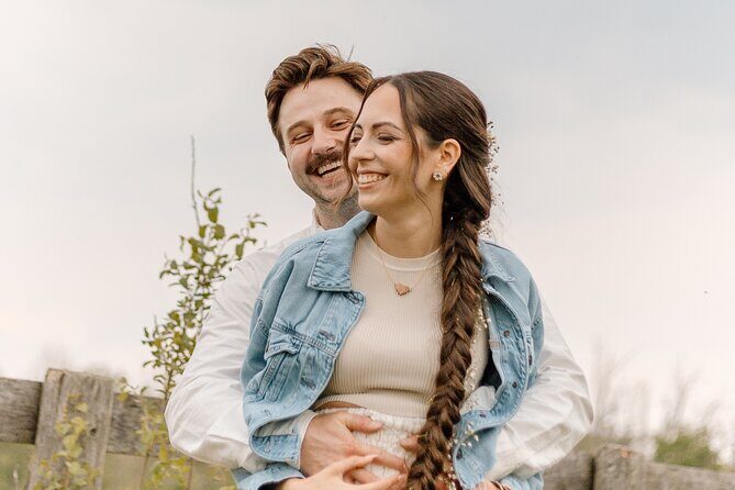 Private Photography Session for Couples in Charming Porto City - Quick hits (the stuff you’ll care about)