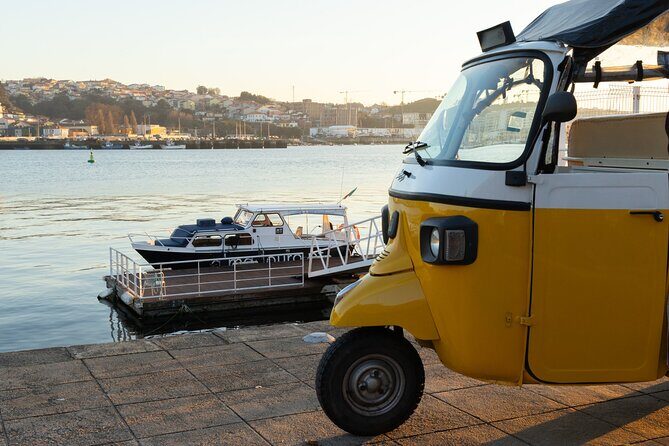Private Port: Tuk Tuk and boat with local guides - Key Things I’d Prioritize