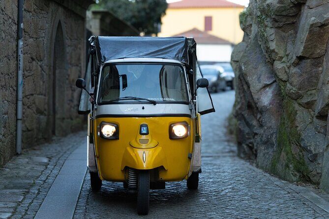 Private Port: Tuk Tuk and boat with local guides - Price, Pace, and When This Is Best for You