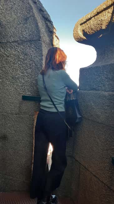 Private Porto City Walking Tour - Gaia side: why you’ll be glad you went