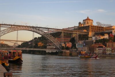Private Porto Half Day Tour: Port Wine Cellars and Cheese Tasting - Cheese Tasting: A Small Stop That Can Change the Whole Day