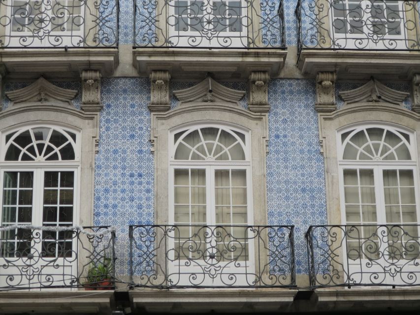 Private Porto Half-Day Tour - Wine Cellars & Cheese Tasting - FAQ