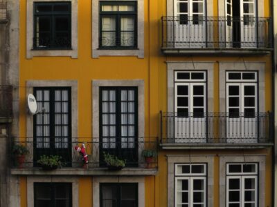 Private Porto Half-Day Tour - Wine Cellars & Cheese Tasting - Private Guide and Pickup: Less Fuss, More Time