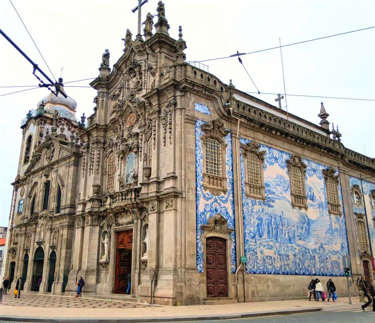 Private Porto Half-Day Tour - Wine Cellars & Cheese Tasting - How to Think About the $229 Per Person Value