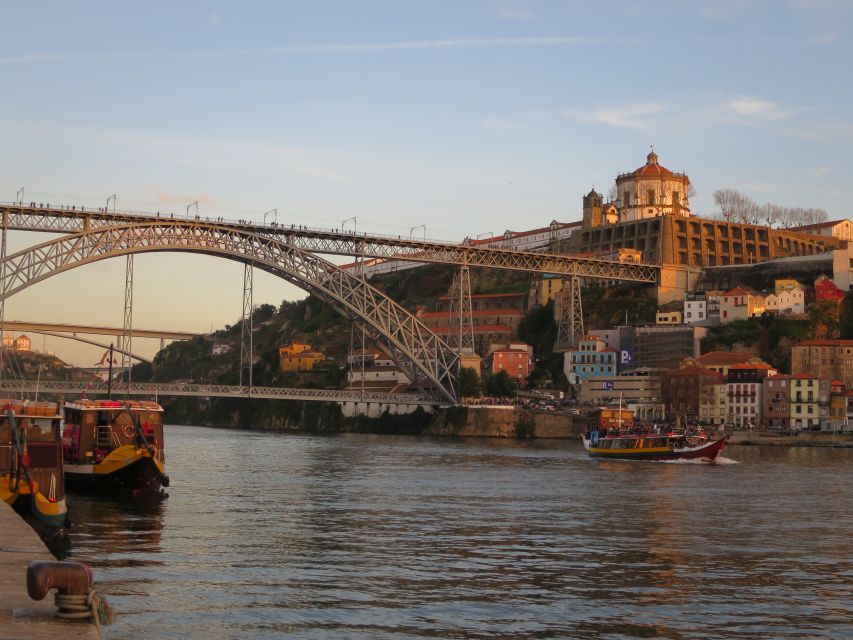 Private Porto Half-Day Tour - Wine Cellars & Cheese Tasting - Should You Book This Private Porto Wine and Cheese Tour?