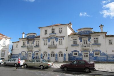 Private Porto to Lisbon Tour – Customize Your Journey! - The 8–9 hour schedule: what “quick stops” feels like in practice