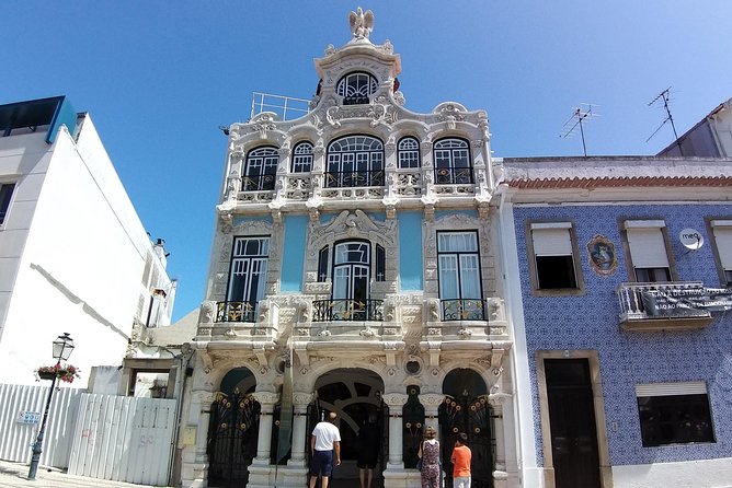 Private Porto to Lisbon Tour – Customize Your Journey! - Fátima: quick access to the world-famous Marian sanctuary