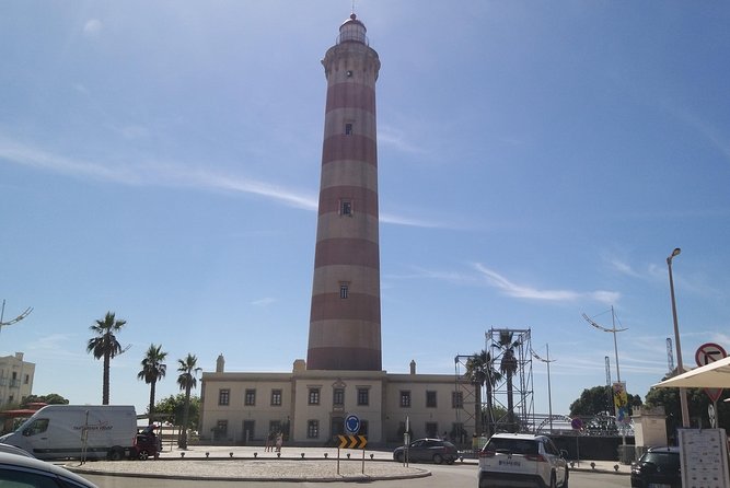 Private Porto to Lisbon Tour – Customize Your Journey! - Tomar’s Convento de Cristo and the Pegões aqueduct: Portugal’s water-and-faith story