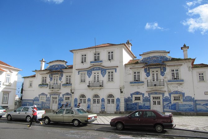 Private Porto to Lisbon Tour – Customize Your Journey! - The 8–9 hour schedule: what “quick stops” feels like in practice