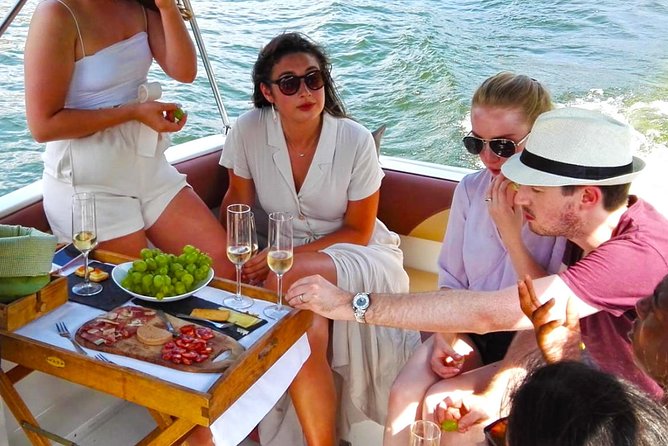 Private Premium Wine Experience through Douro Valley - Key highlights you’ll feel right away
