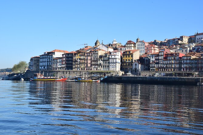Private Sailing Charter in Porto - What’s Included on Board (and Why It’s Good Value)