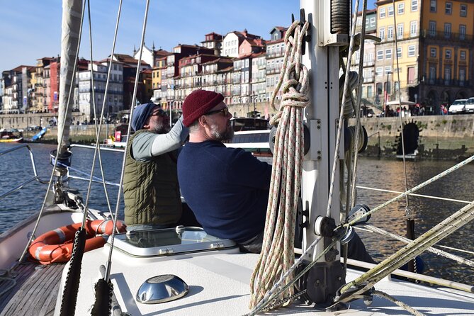 Private Sailing Charter in Porto - Snacks, Drinks, and the Little Extras That Make It Feel Private