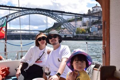Private Sailing Charter in Porto - Sailing Lessons With Captain Raul: Hands-on Time, Not a Script