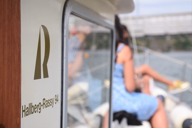 Private Sailing Charter in Porto - Timing, Weather, and Ocean Conditions: Plan With the Water in Mind