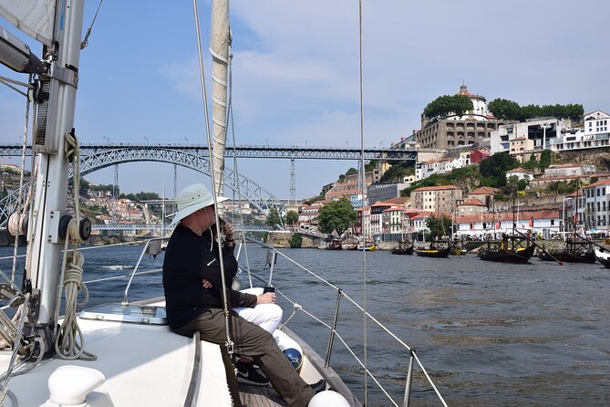 Private Sailing Charter in Porto - After the Charter: Keep Exploring Afurada and the St. Peter Area