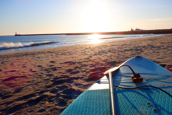 Private Stand Up Paddle Experience in Vila do Conde - Why Vila do Conde’s River-to-Sea Paddle Works So Well