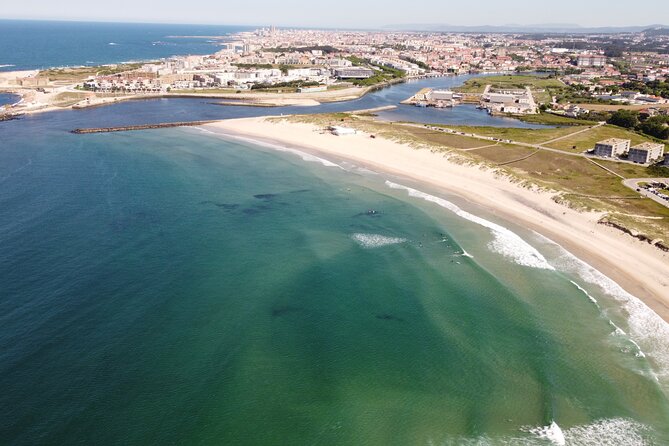 Private Stand Up Paddle Experience in Vila do Conde - Equipment, Pace, and Who This Works For