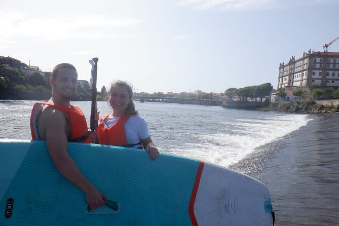 Private Stand Up Paddle Experience in Vila do Conde - Price and Value: What You Get for $37.95